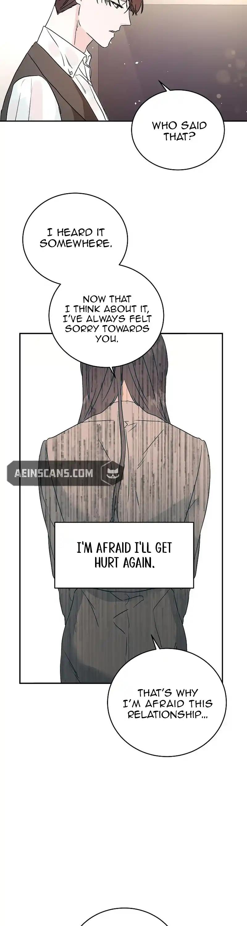 Remarried Couple Chapter 9 - Page 18