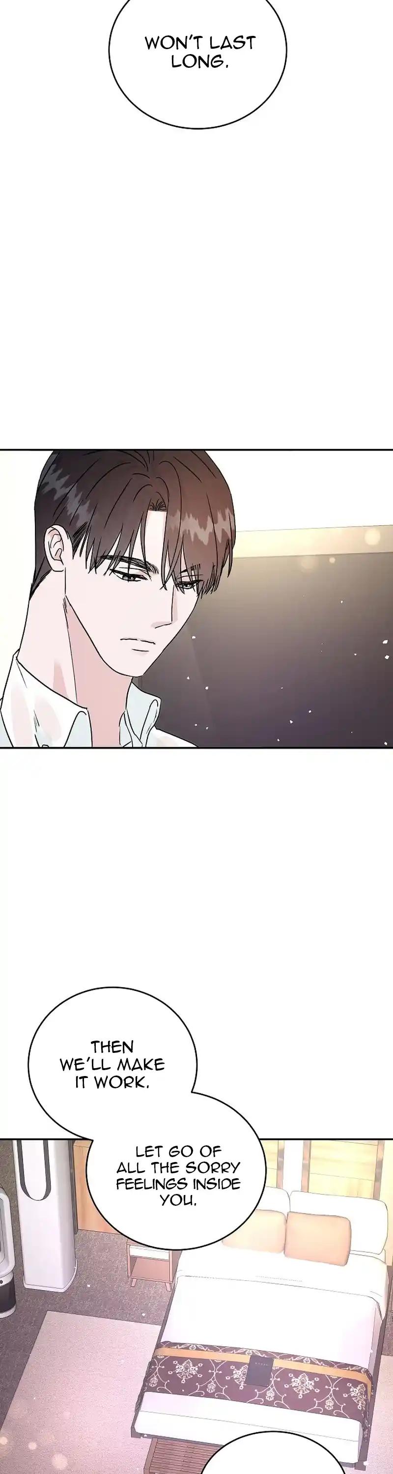 Remarried Couple Chapter 9 - Page 19