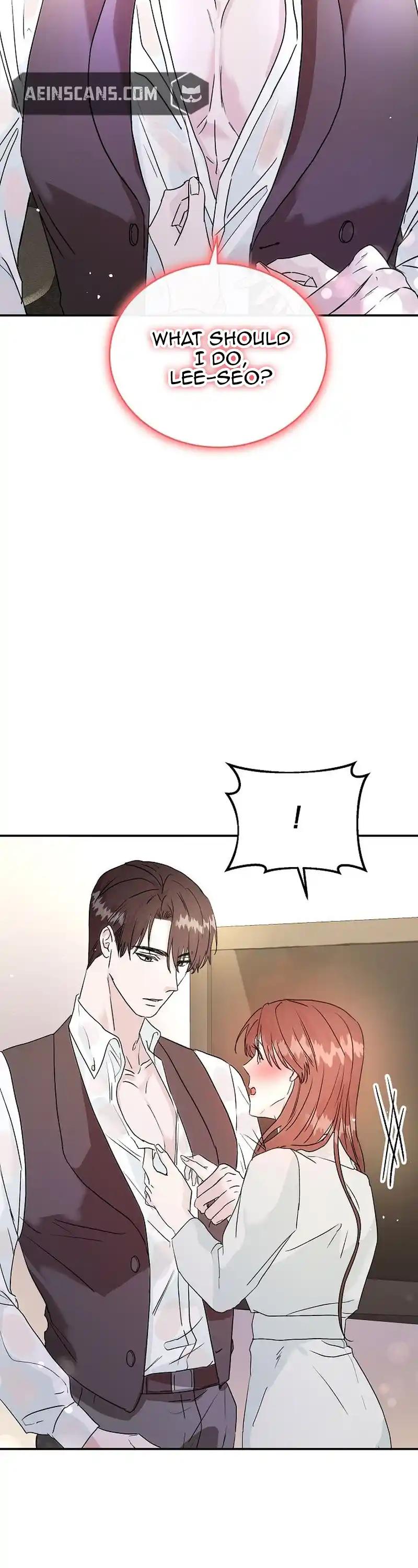 Remarried Couple Chapter 9 - Page 23