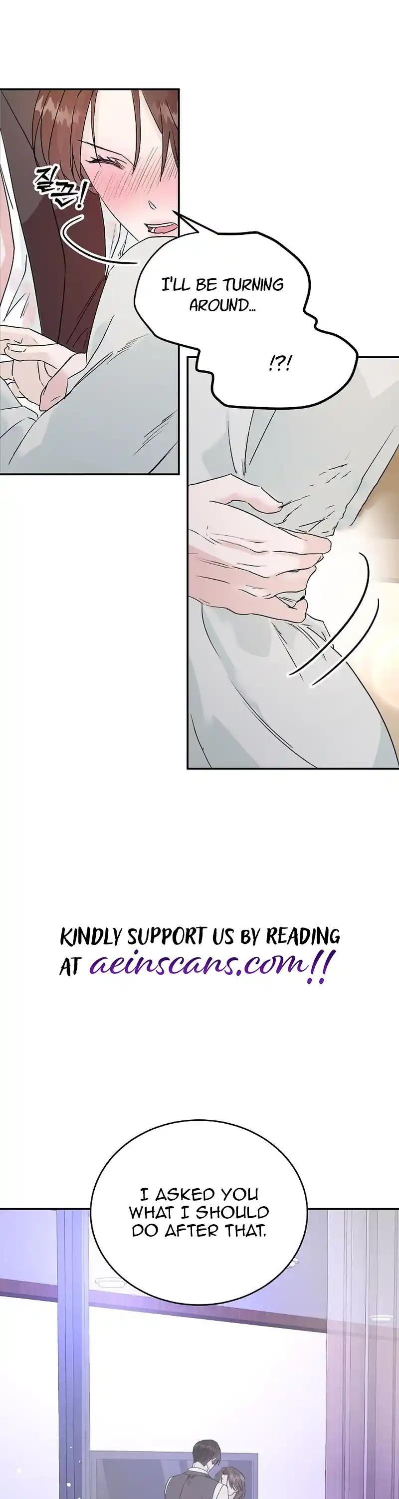 Remarried Couple Chapter 9 - Page 24