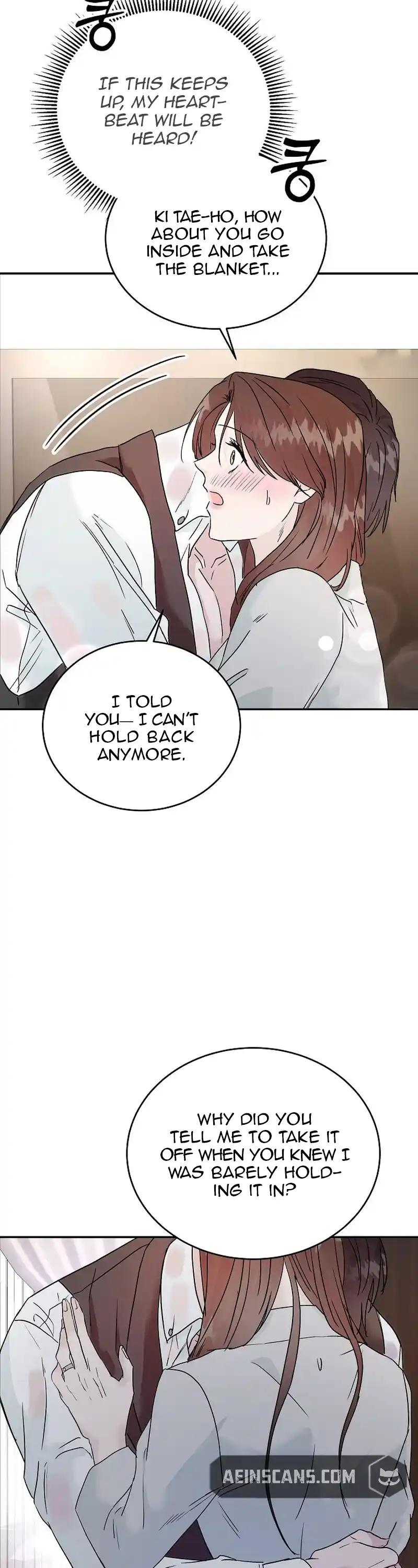 Remarried Couple Chapter 9 - Page 26