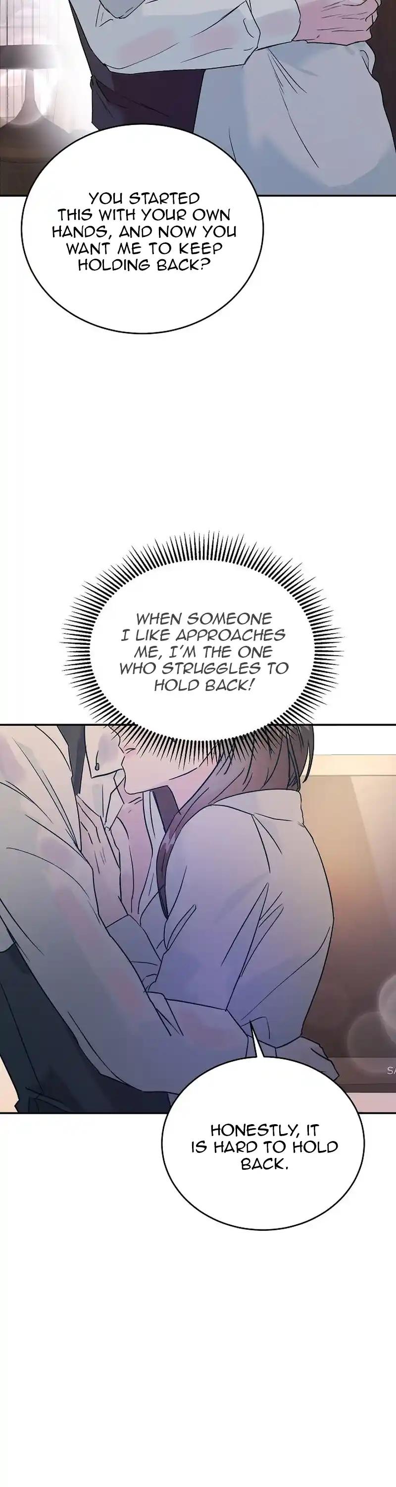 Remarried Couple Chapter 9 - Page 27