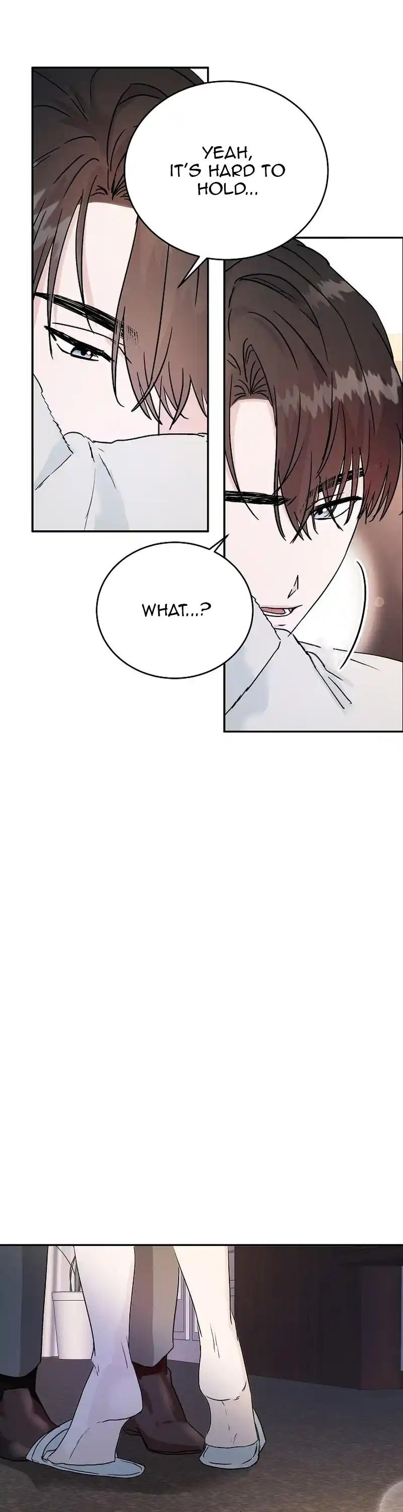 Remarried Couple Chapter 9 - Page 28