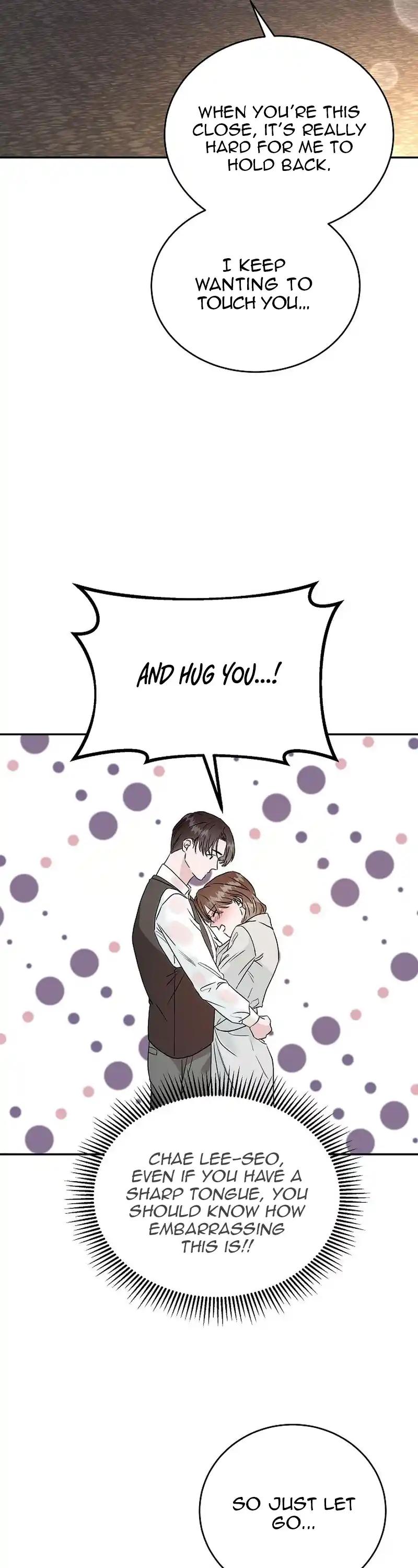 Remarried Couple Chapter 9 - Page 29