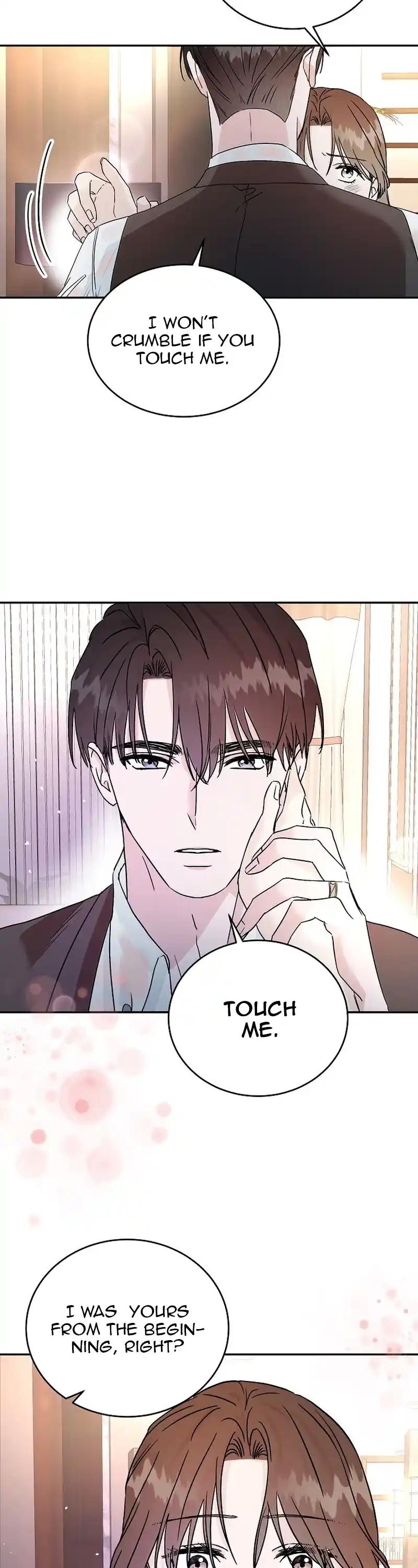 Remarried Couple Chapter 9 - Page 30