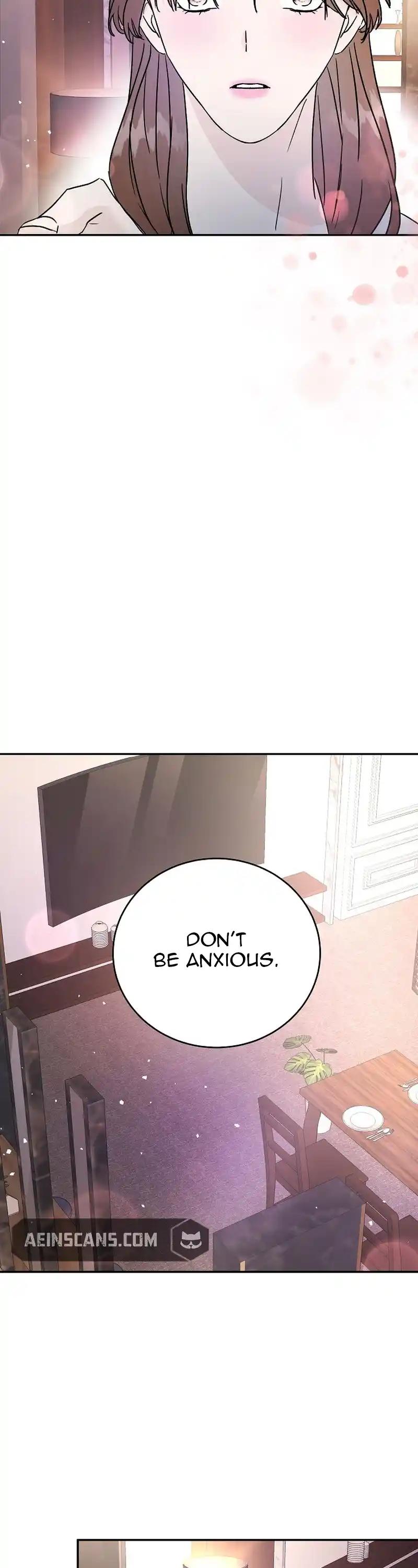 Remarried Couple Chapter 9 - Page 31