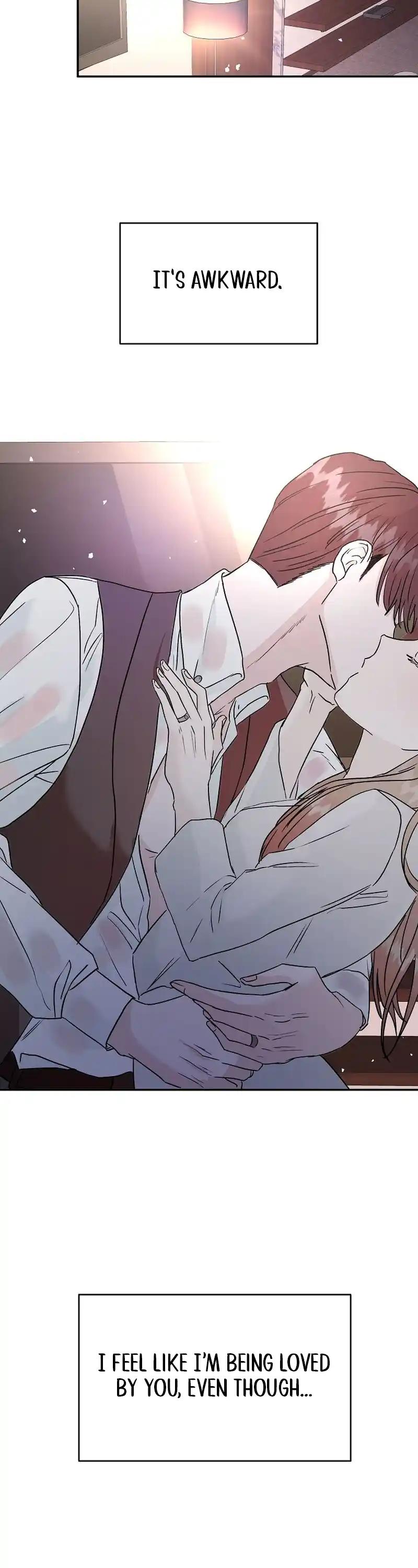 Remarried Couple Chapter 9 - Page 32