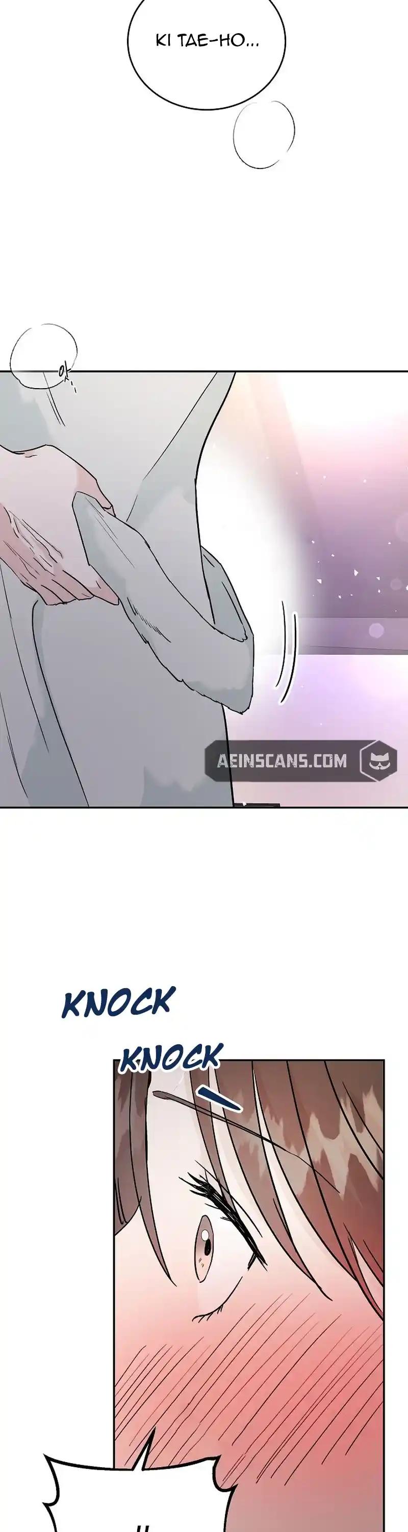 Remarried Couple Chapter 9 - Page 34