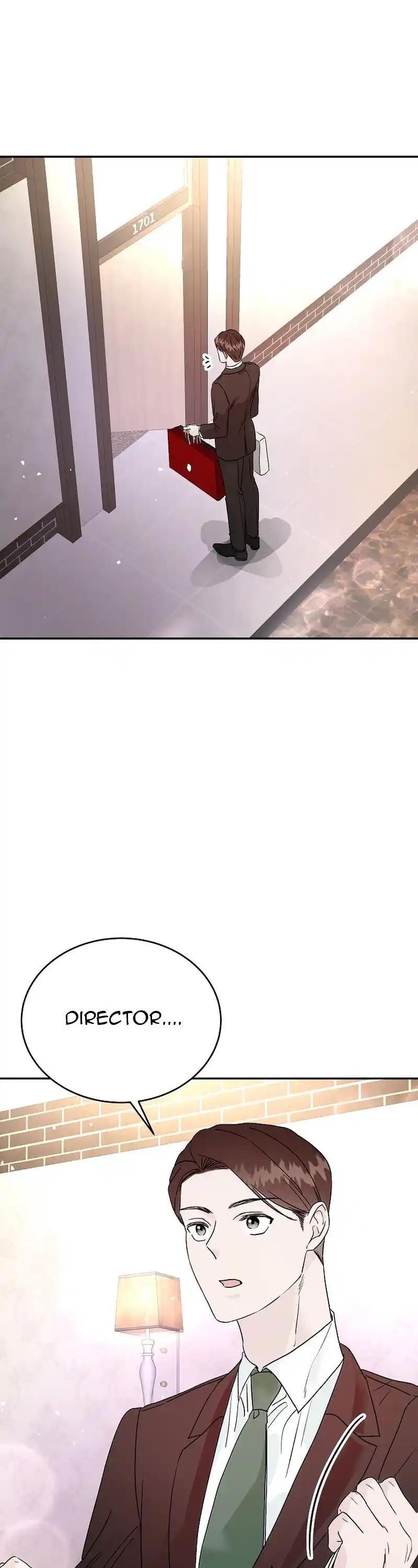 Remarried Couple Chapter 9 - Page 37