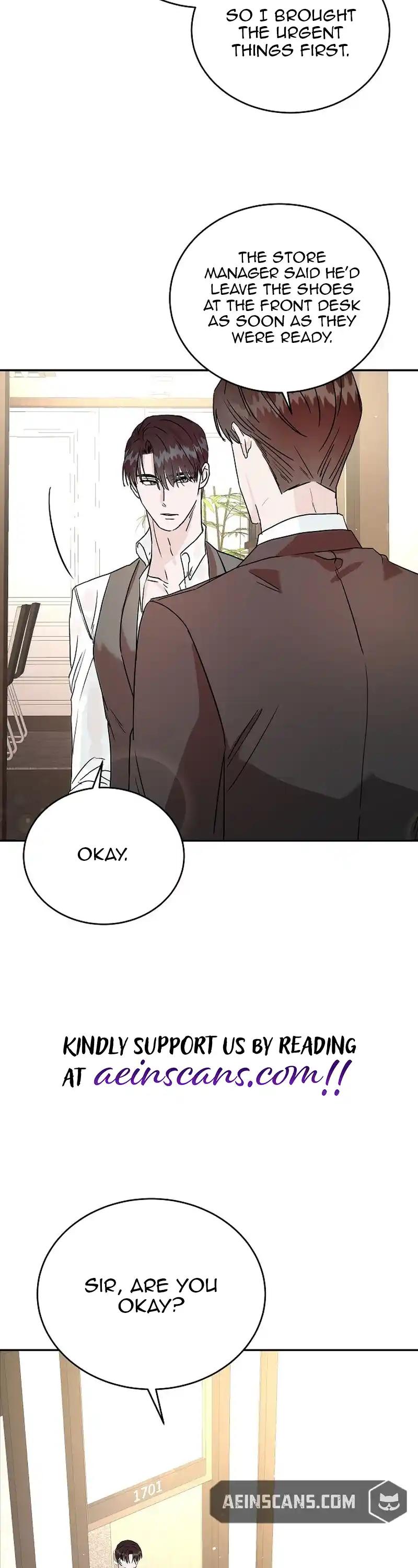 Remarried Couple Chapter 9 - Page 40