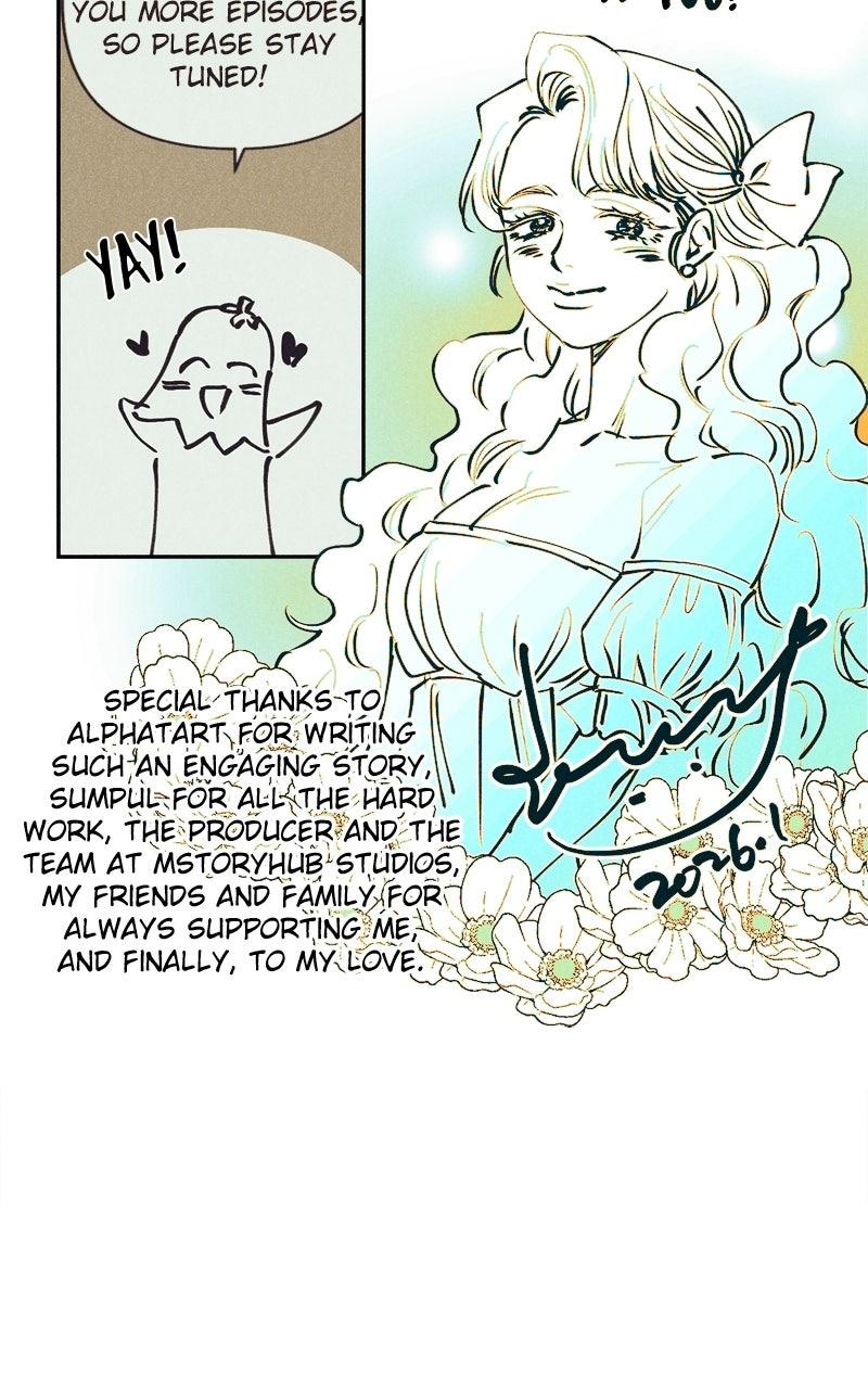 Remarried Empress Chapter 247.5 - Page 9