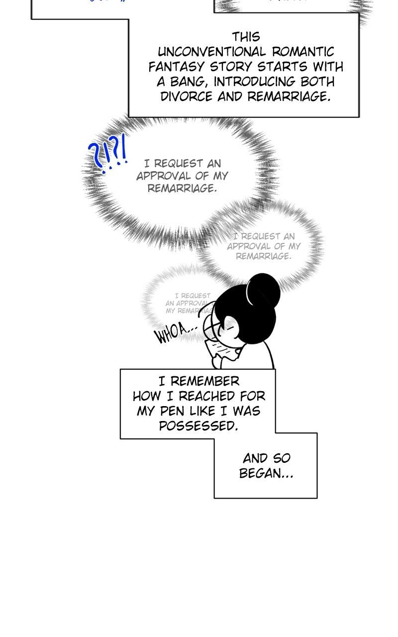 Remarried Empress Chapter 247.5 - Page 14