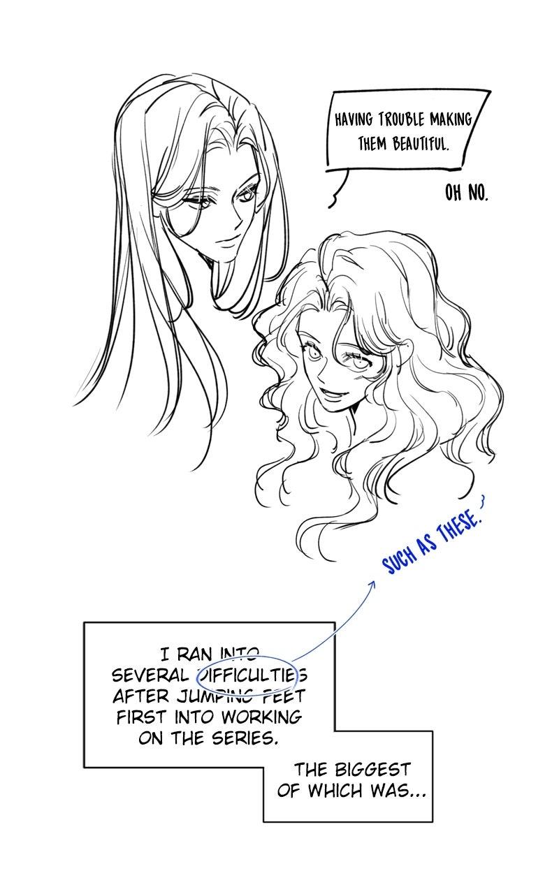 Remarried Empress Chapter 247.5 - Page 16