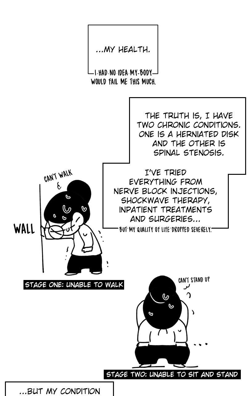 Remarried Empress Chapter 247.5 - Page 17