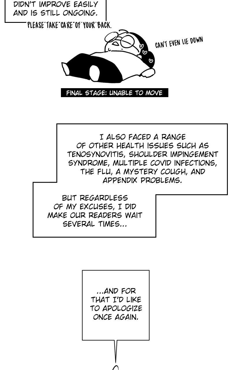 Remarried Empress Chapter 247.5 - Page 18