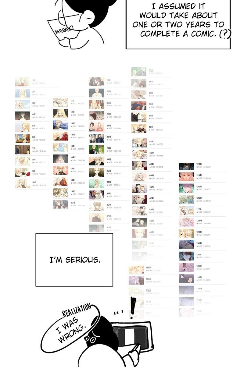 Remarried Empress Chapter 247.5 - Page 20