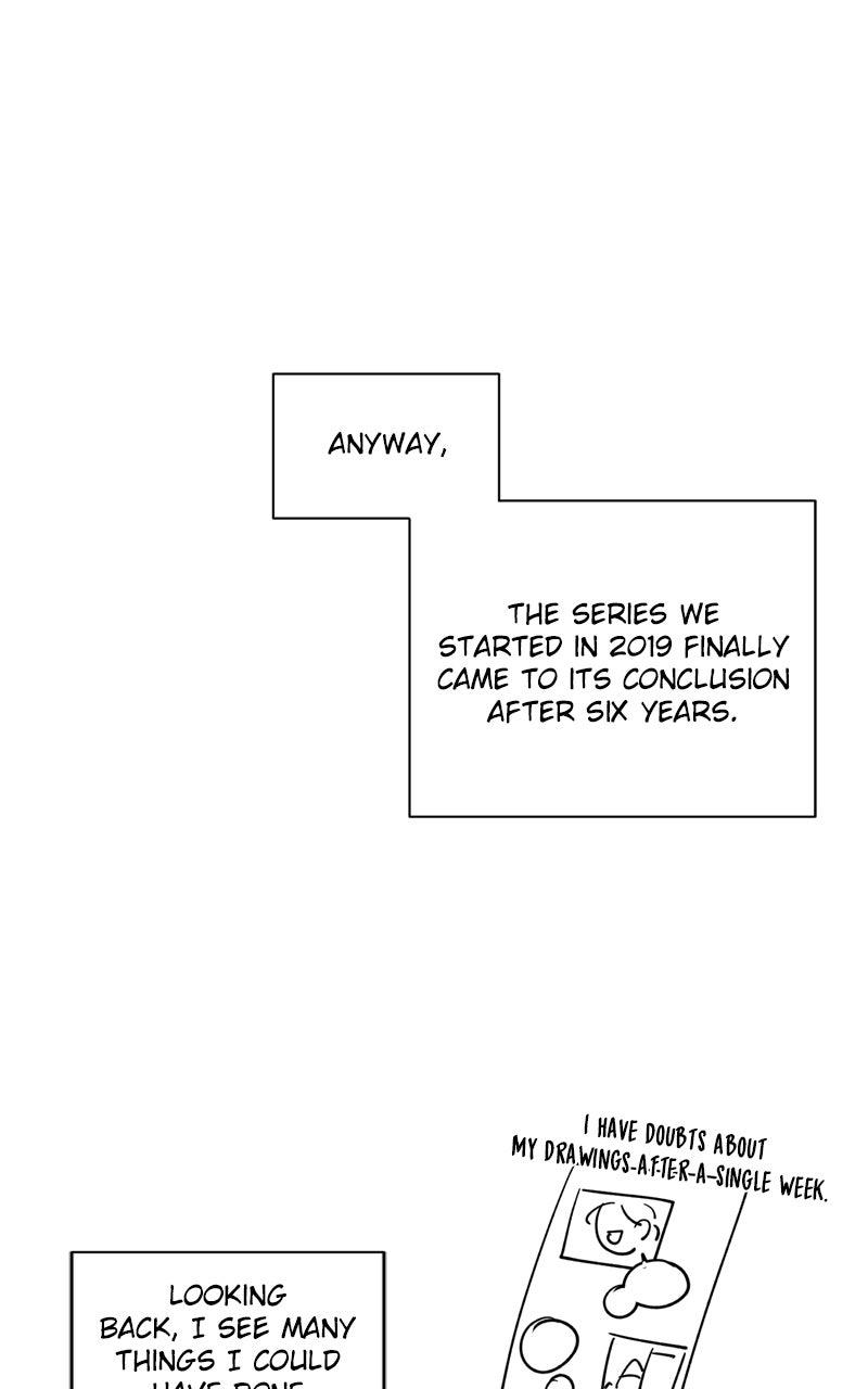 Remarried Empress Chapter 247.5 - Page 21