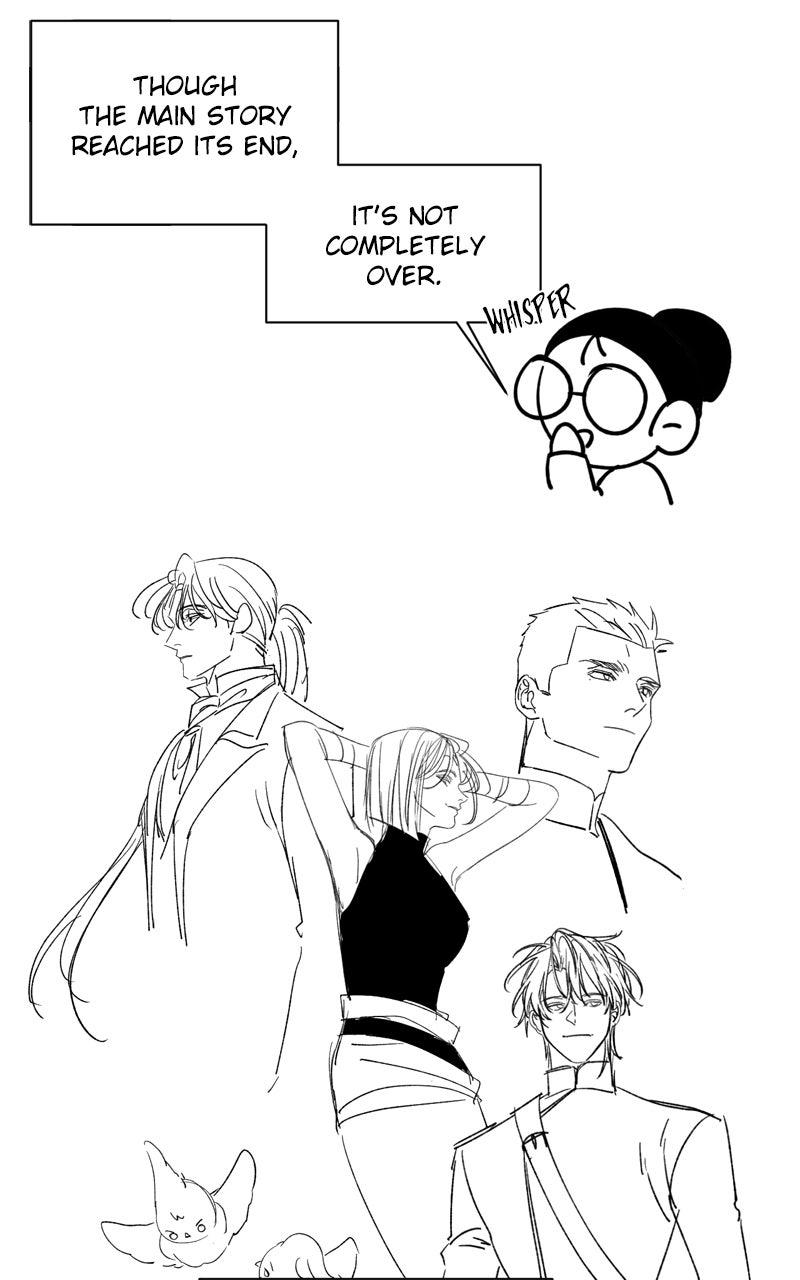 Remarried Empress Chapter 247.5 - Page 23