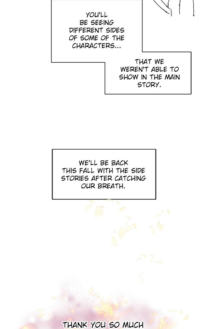 Remarried Empress Chapter 247.5 - Page 24