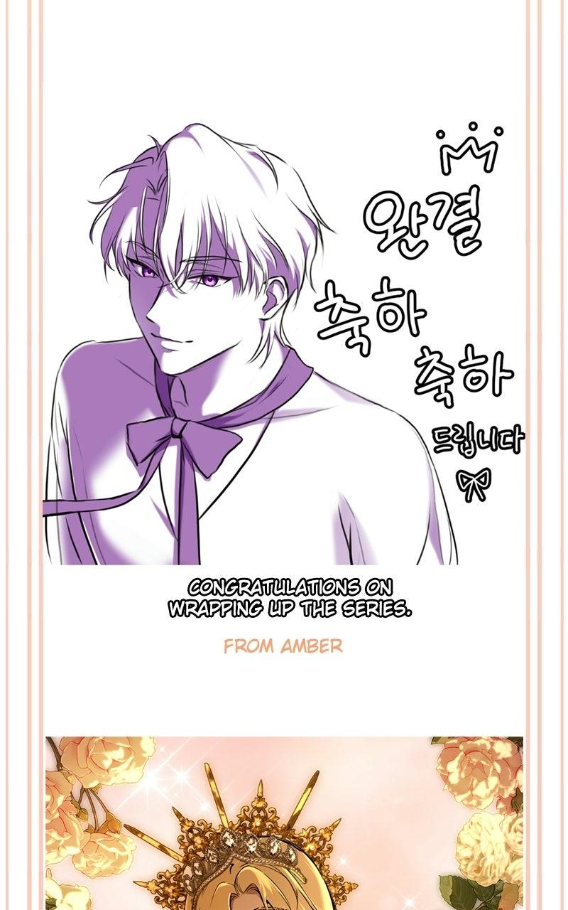 Remarried Empress Chapter 247.5 - Page 30