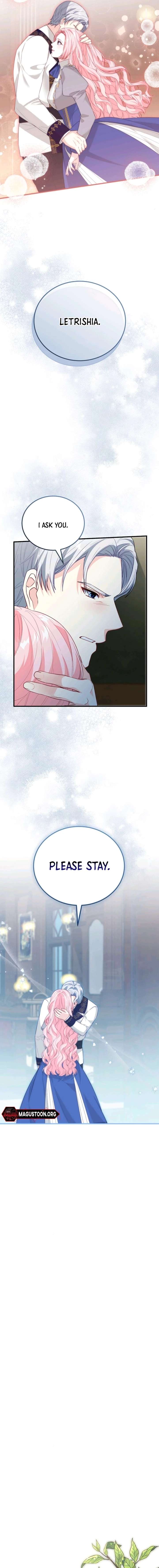 Remember the Time-Limited Grand Duchess Chapter 37 - Page 11