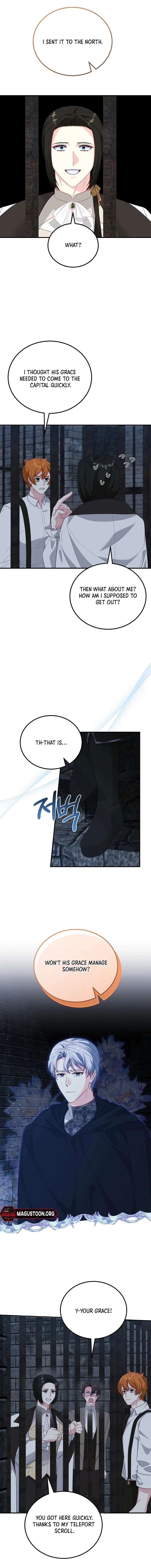 Remember the Time-Limited Grand Duchess Chapter 39 - Page 4