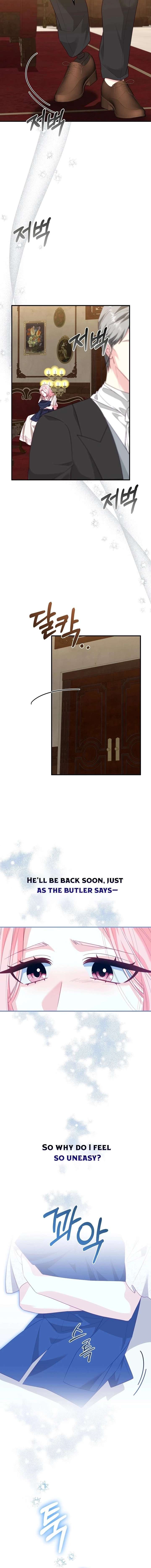 Remember the Time-Limited Grand Duchess Chapter 39 - Page 8