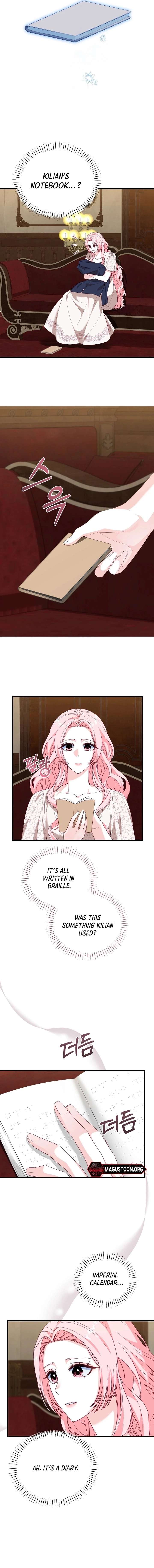 Remember the Time-Limited Grand Duchess Chapter 39 - Page 9