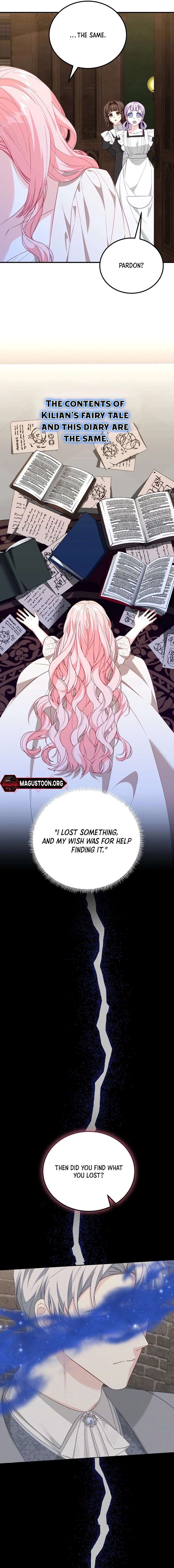 Remember the Time-Limited Grand Duchess Chapter 39 - Page 13