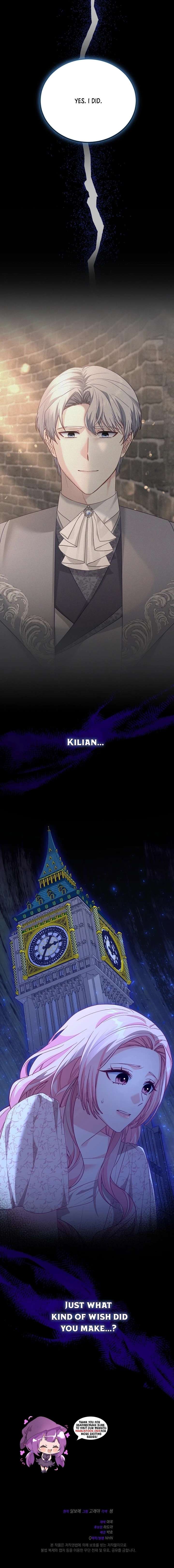 Remember the Time-Limited Grand Duchess Chapter 39 - Page 14