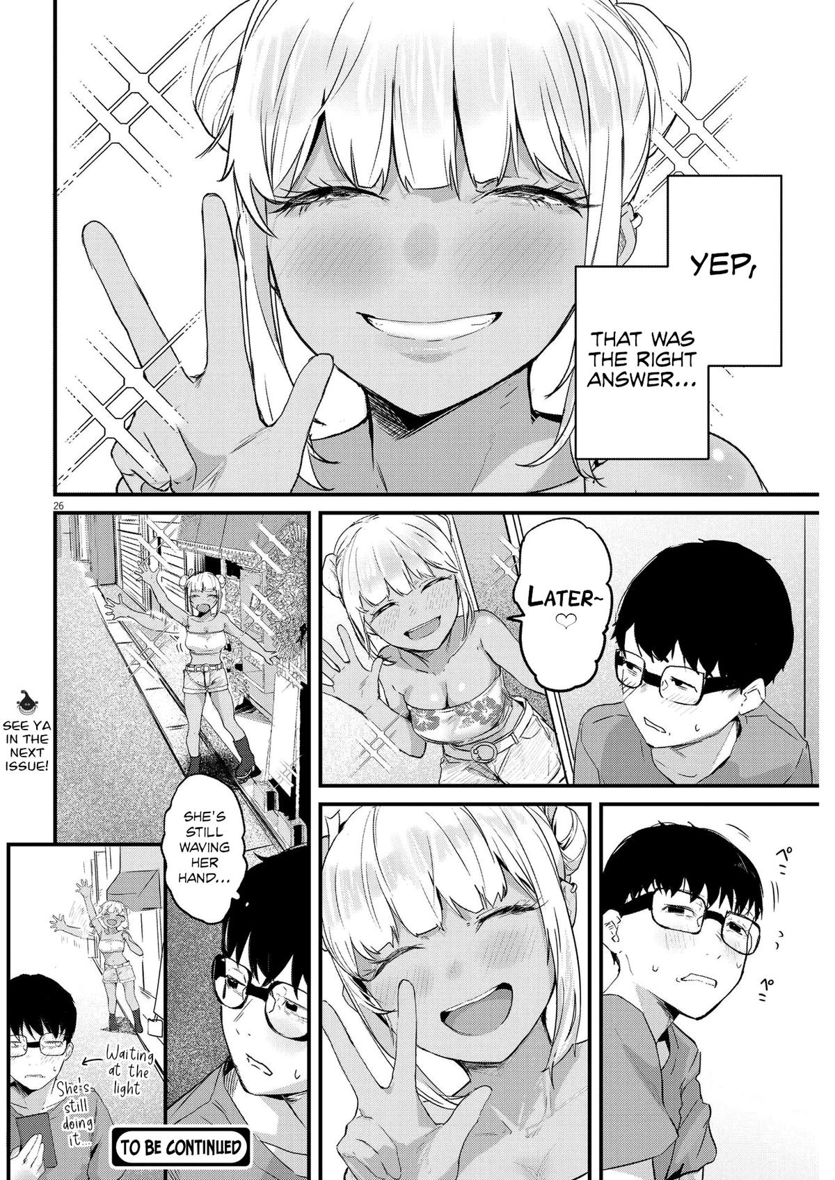 Renge to Naruto! Chapter 1 - Page 25