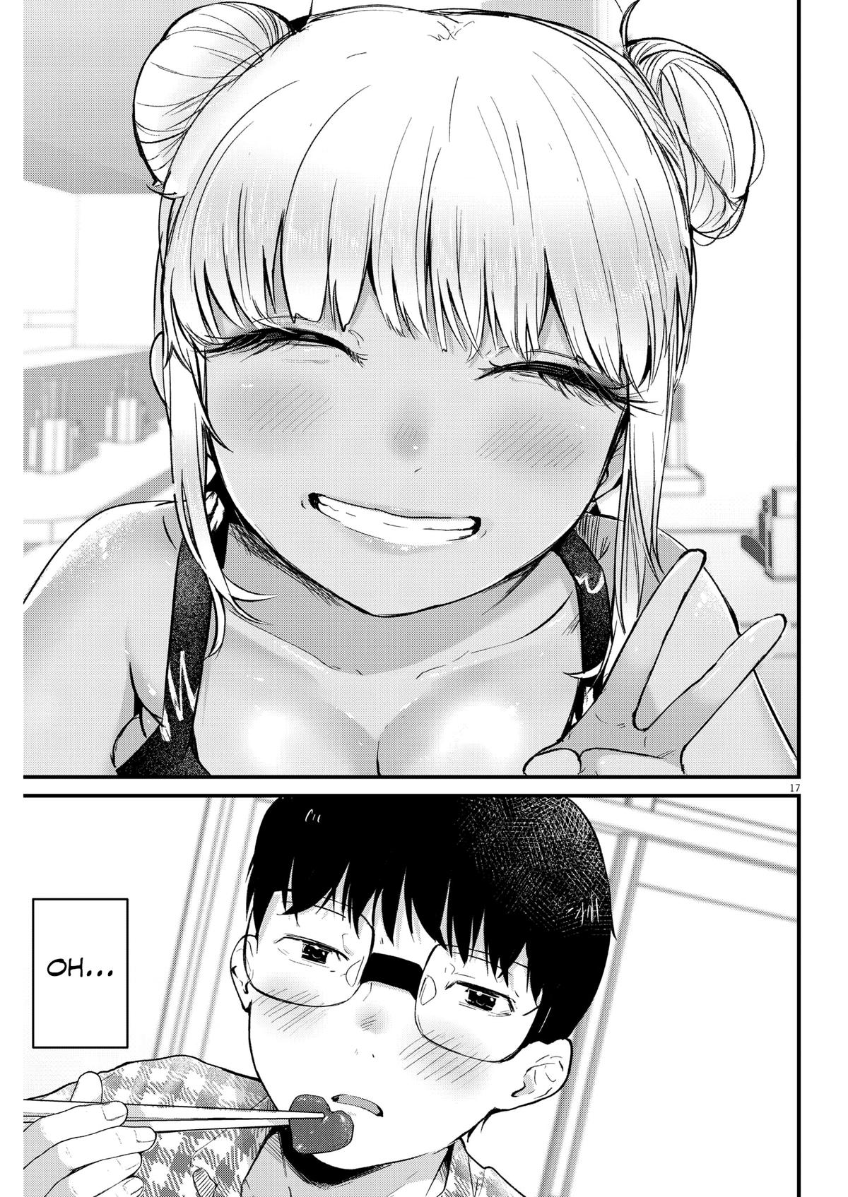 Renge to Naruto! Chapter 5 - Page 17