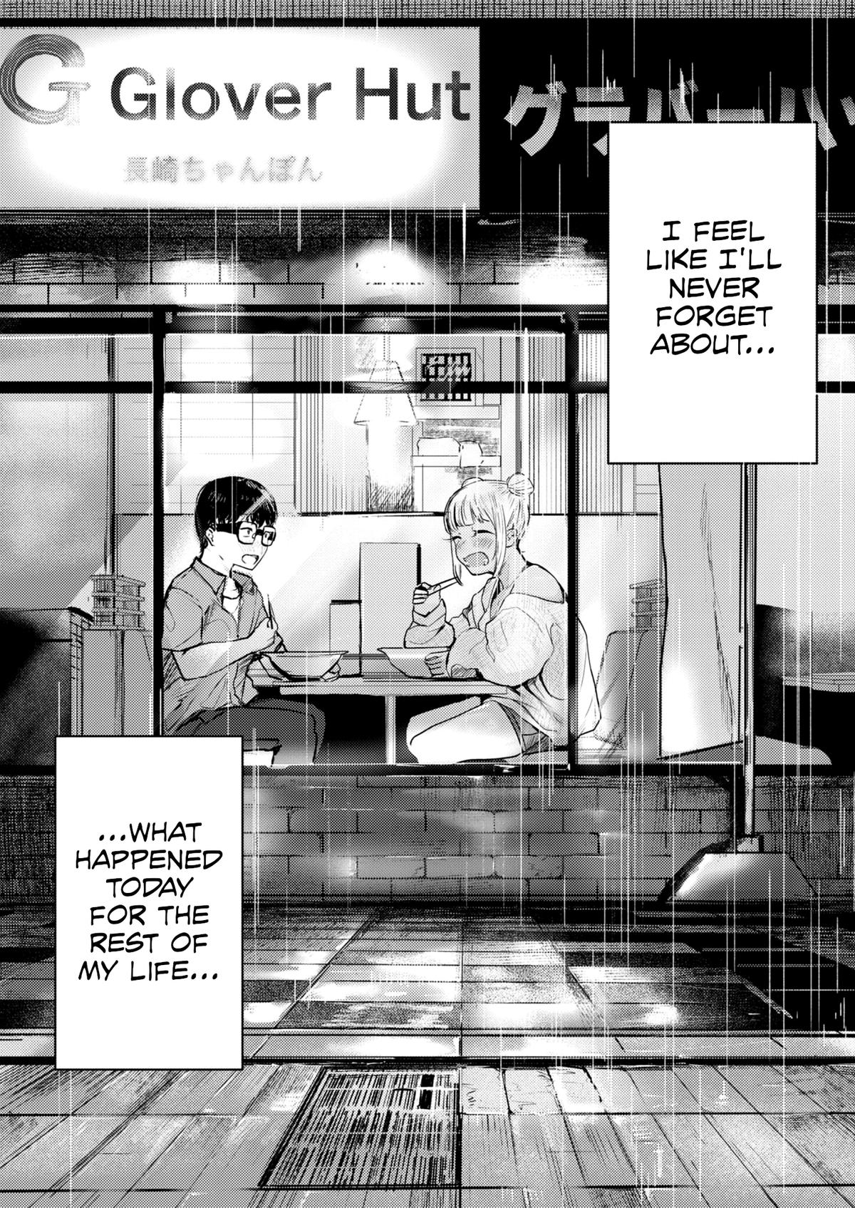 Renge to Naruto! Chapter 16 - Page 13