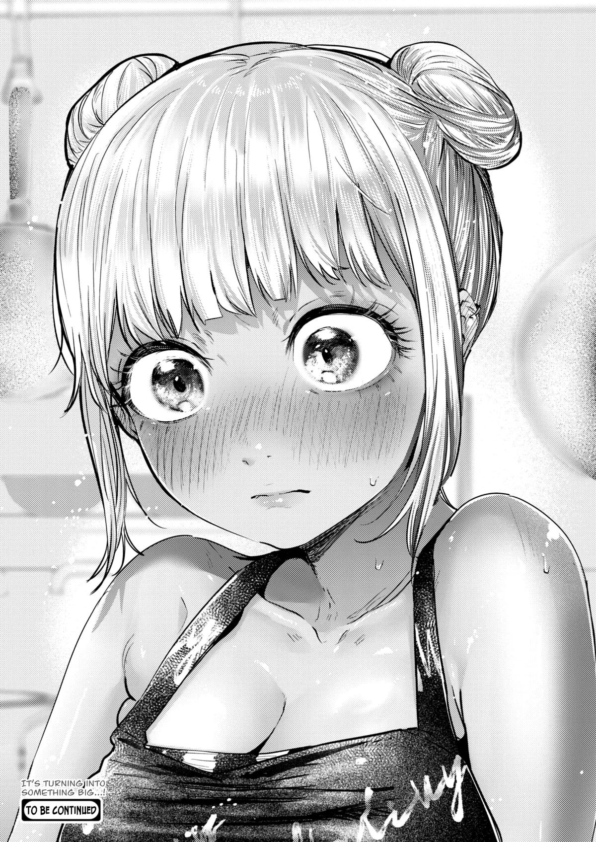 Renge to Naruto! Chapter 16 - Page 18