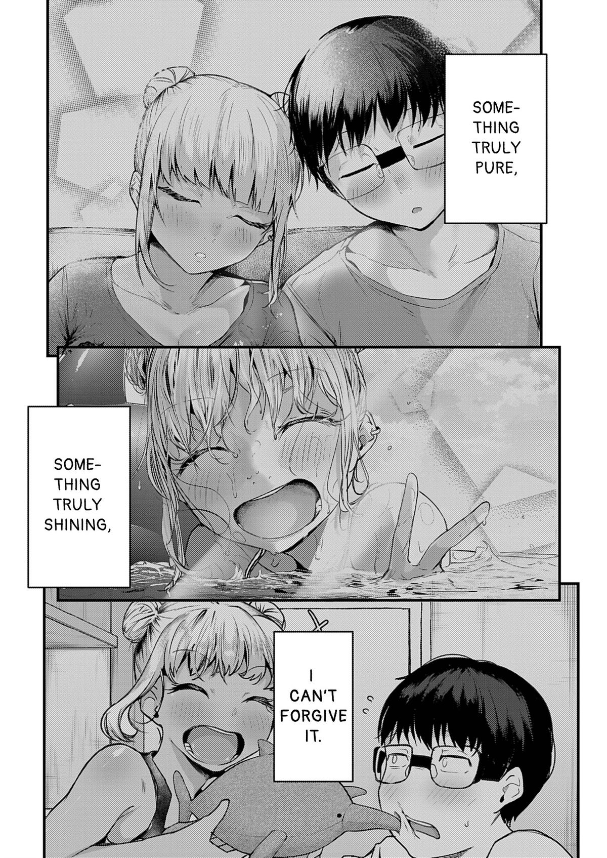 Renge to Naruto! Chapter 30 - Page 13