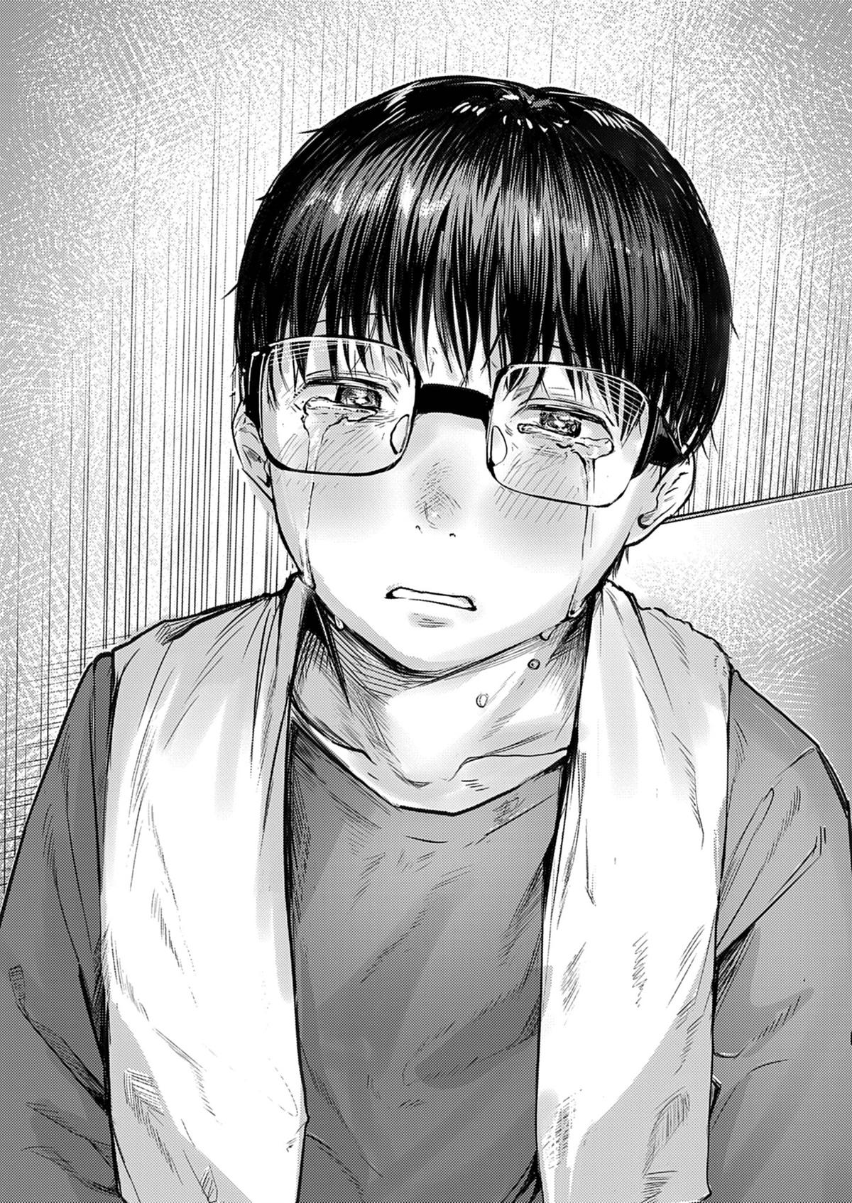 Renge to Naruto! Chapter 34 - Page 13