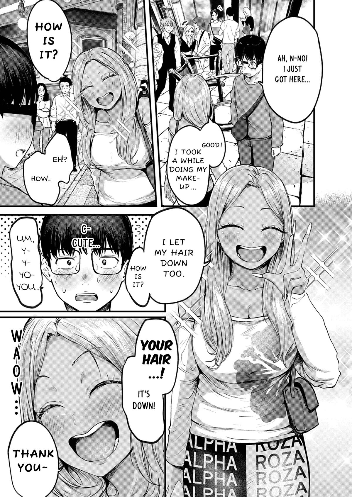 Renge to Naruto! Chapter 36 - Page 4