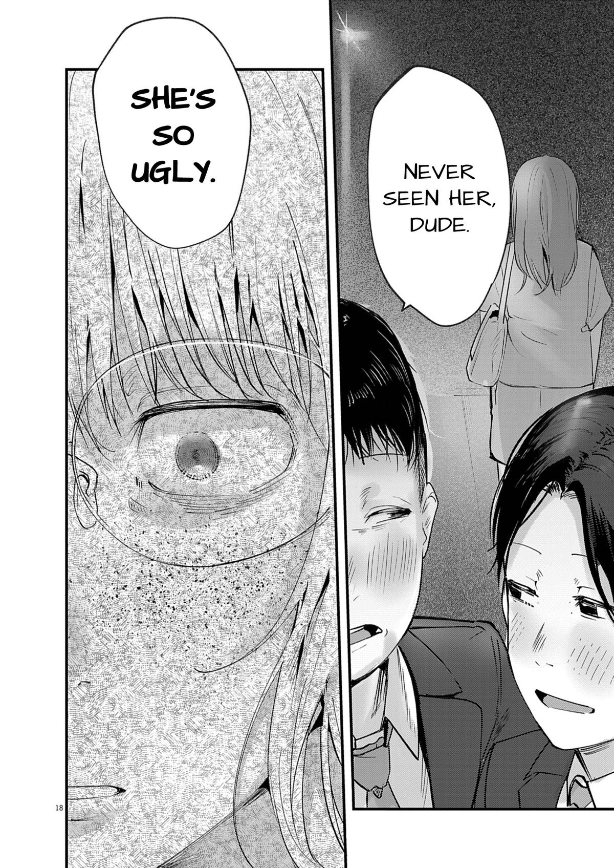 Renge to Naruto! Chapter 44 - Page 18