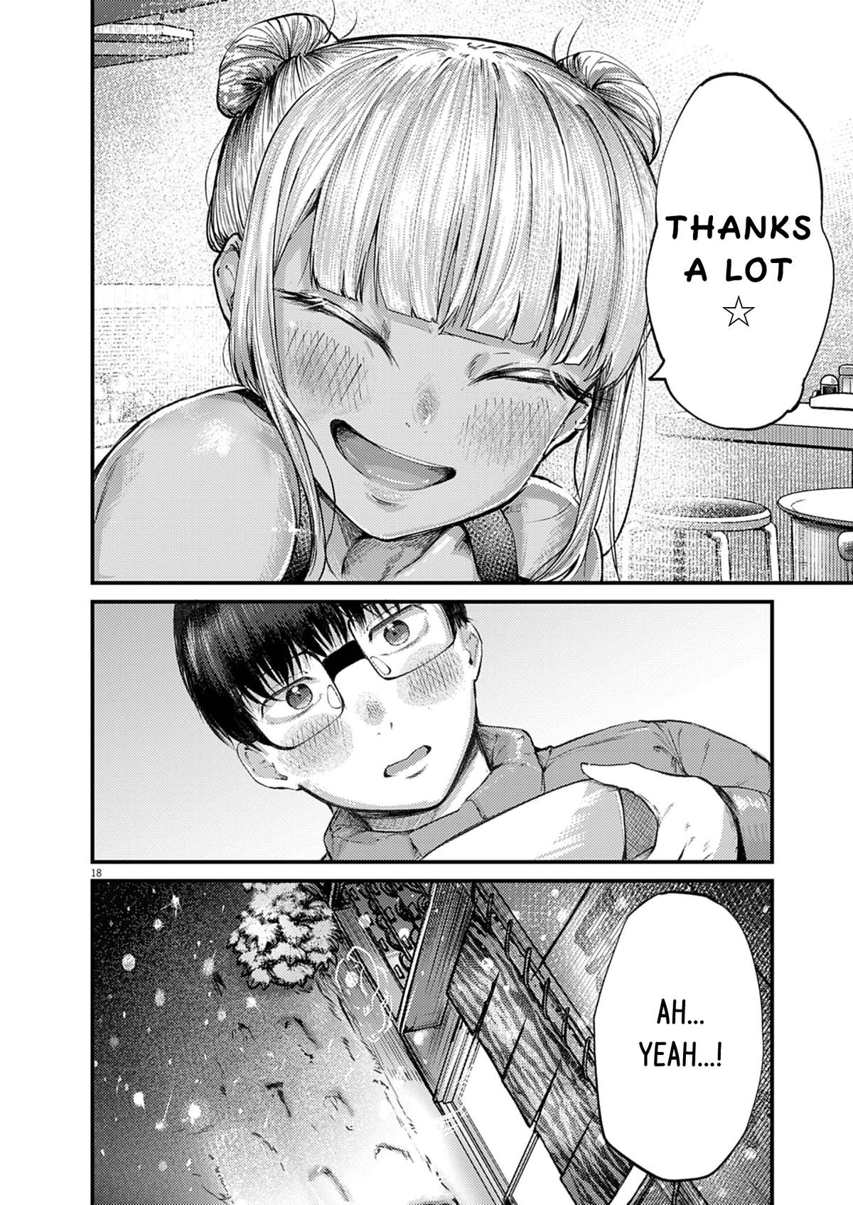 Renge to Naruto! Chapter 50 - Page 18