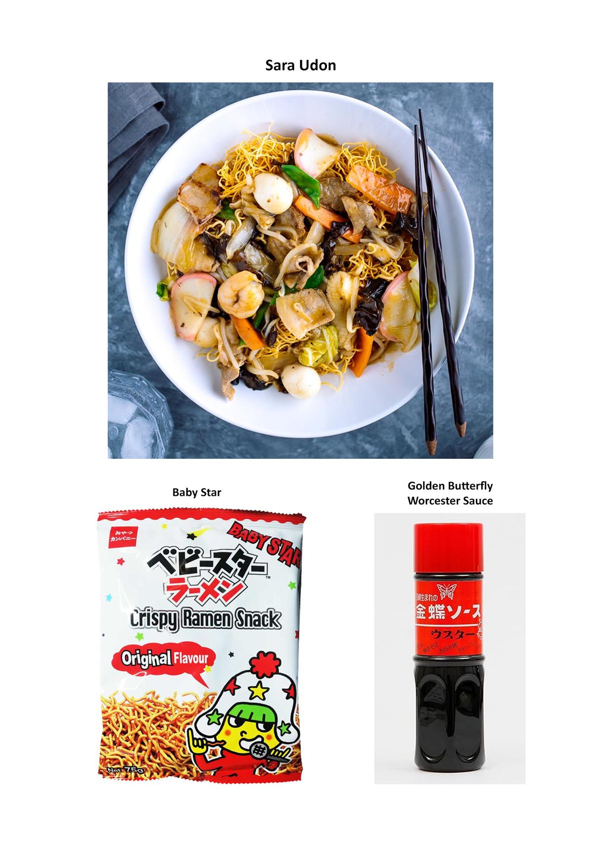 Renge to Naruto! Chapter 51 - Page 20