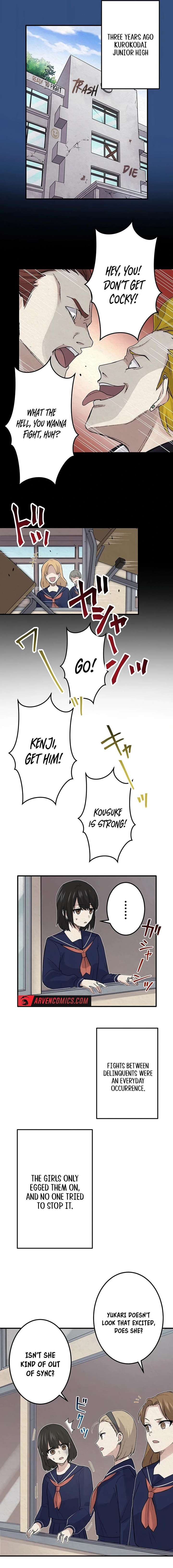 Rental Effort - Chapter 25 - 4