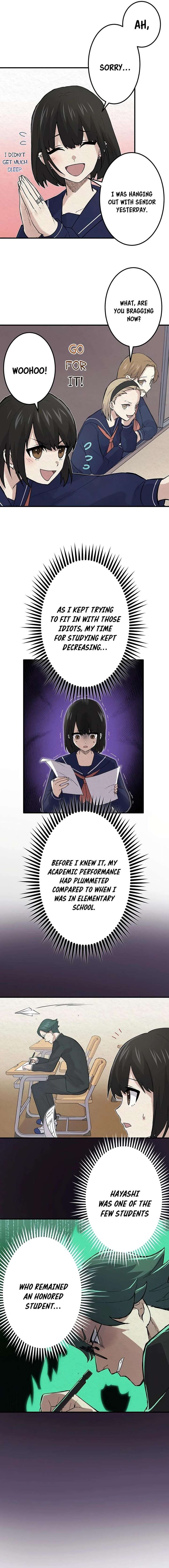 Rental Effort - Chapter 25 - 5