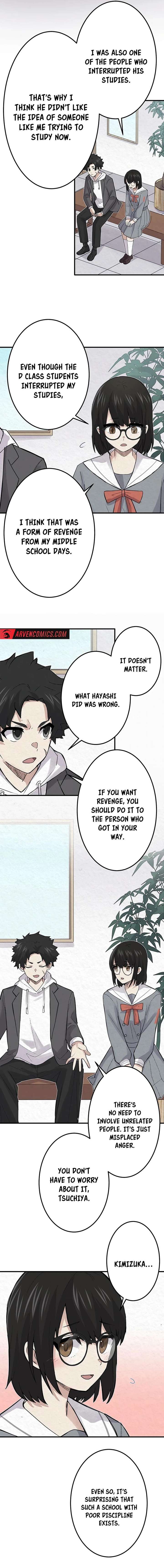 Rental Effort - Chapter 25 - 6