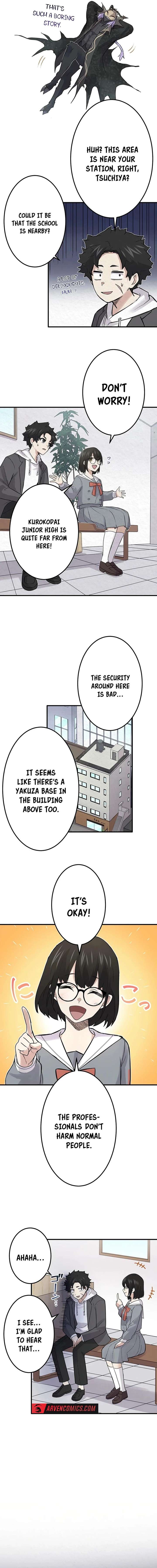 Rental Effort - Chapter 25 - 7