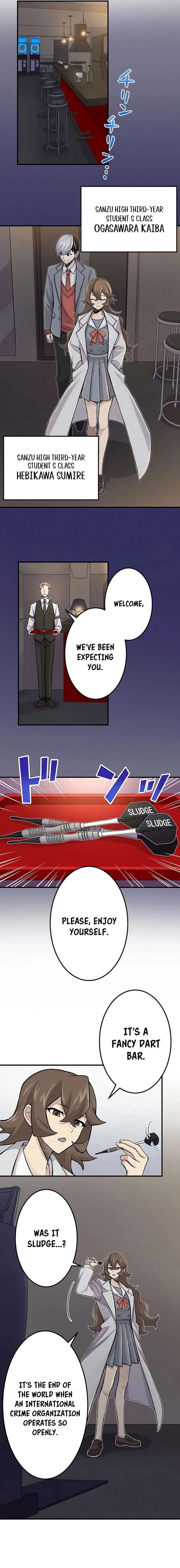 Rental Effort - Chapter 25 - 8