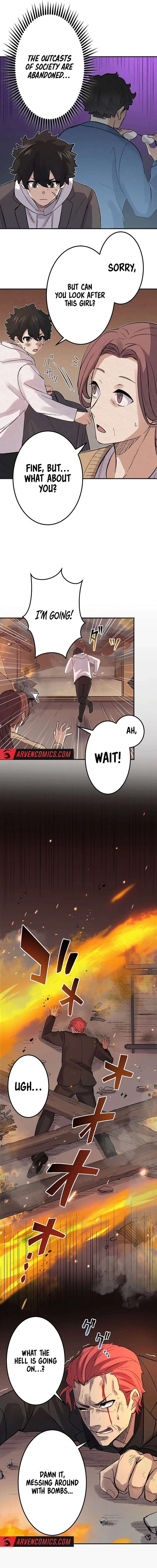 Rental Effort - Chapter 26 - 4