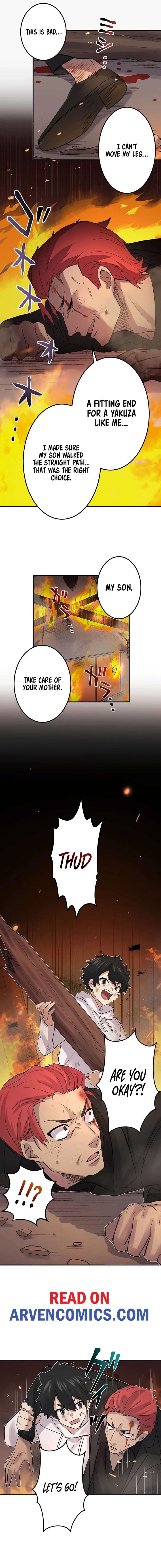 Rental Effort - Chapter 26 - 5