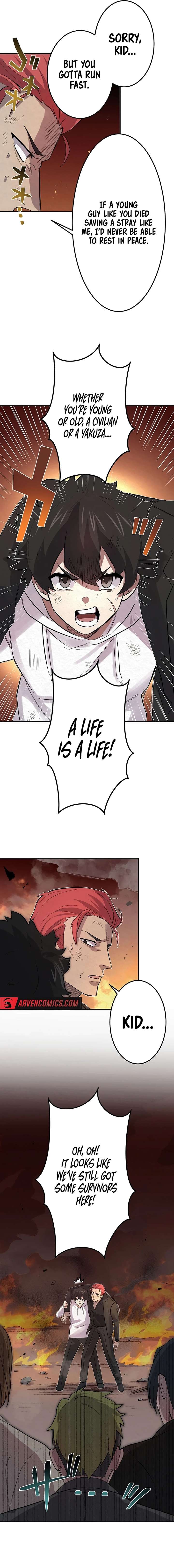 Rental Effort - Chapter 26 - 6