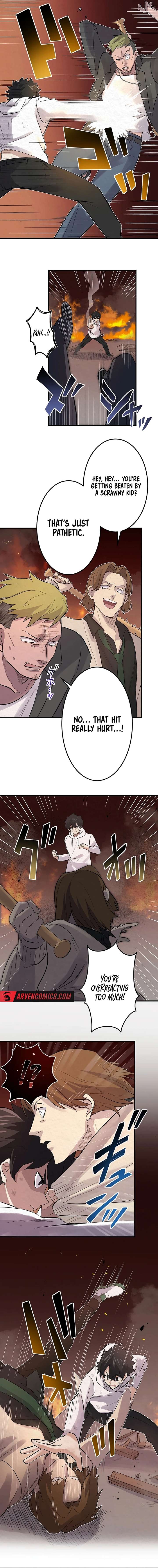 Rental Effort - Chapter 26 - 8