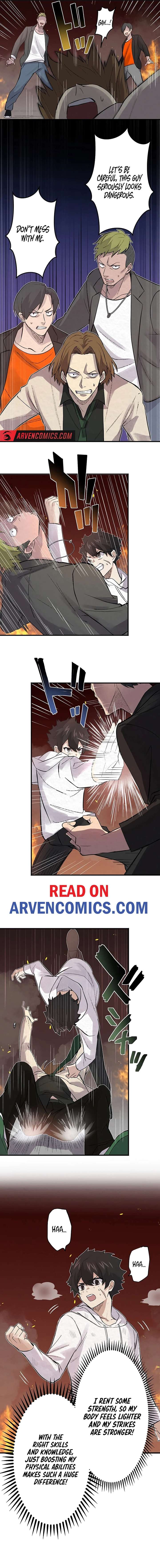 Rental Effort - Chapter 26 - 9